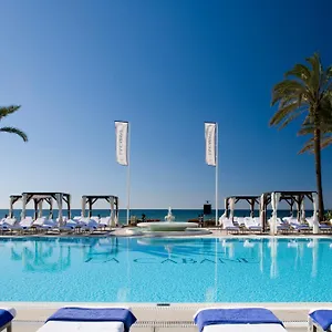 5* ホテル Los Monteros & Spa